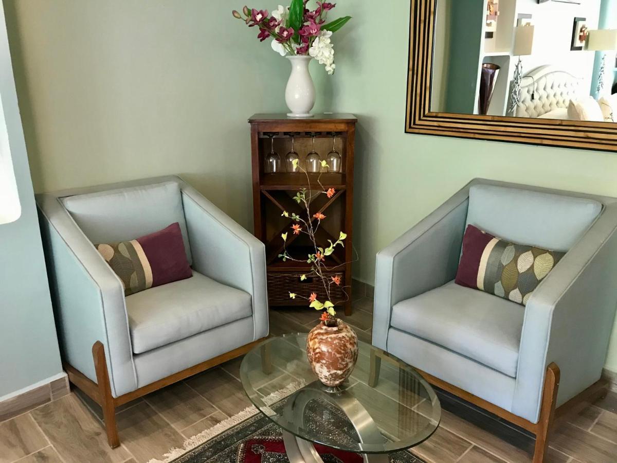 Pv South Shore Luxury Suites And Villa For Rent 푸에르토 발라타 외부 사진