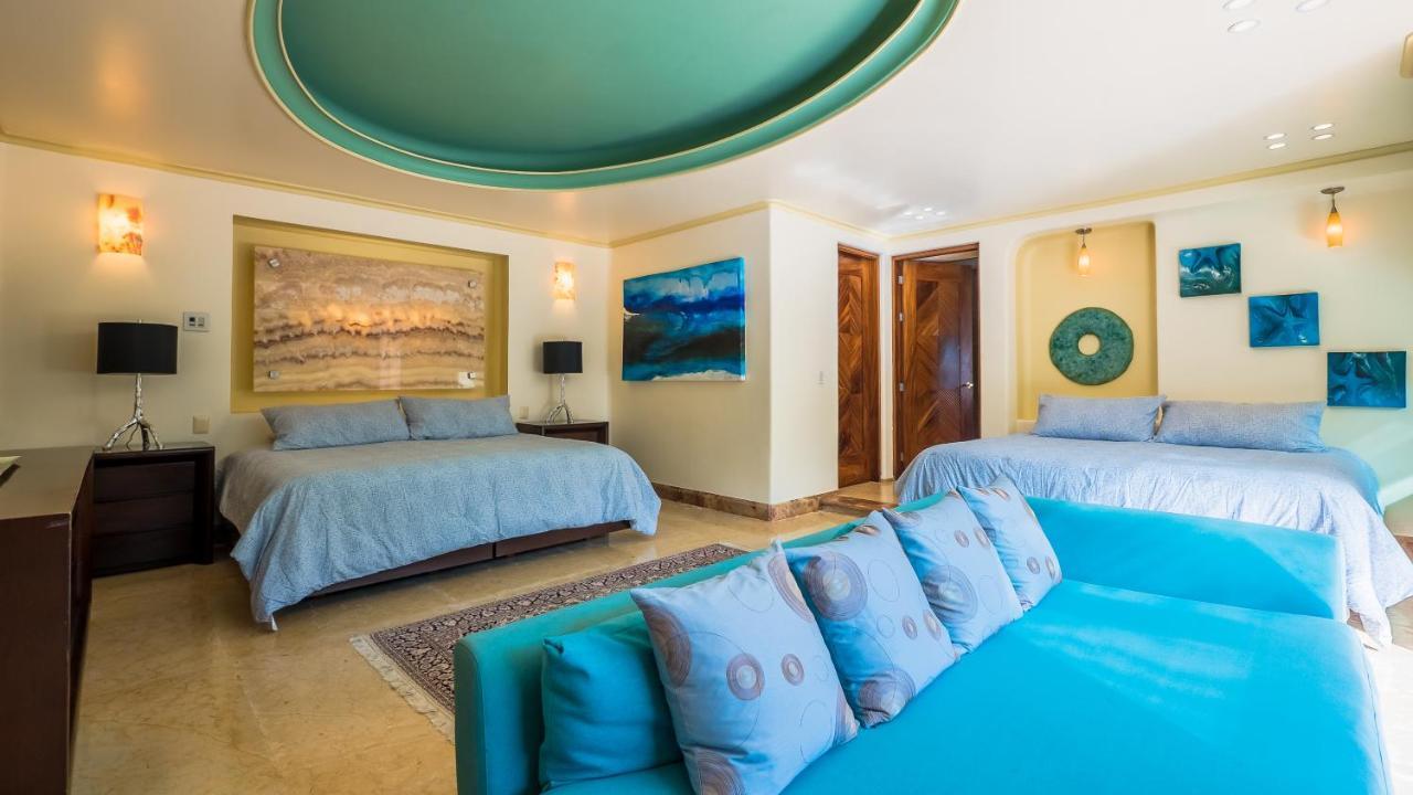 Pv South Shore Luxury Suites And Villa For Rent 푸에르토 발라타 외부 사진