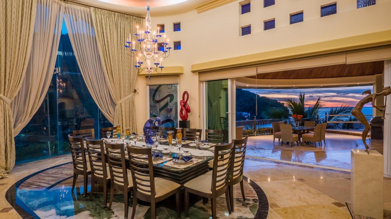 Pv South Shore Luxury Suites And Villa For Rent 푸에르토 발라타 외부 사진