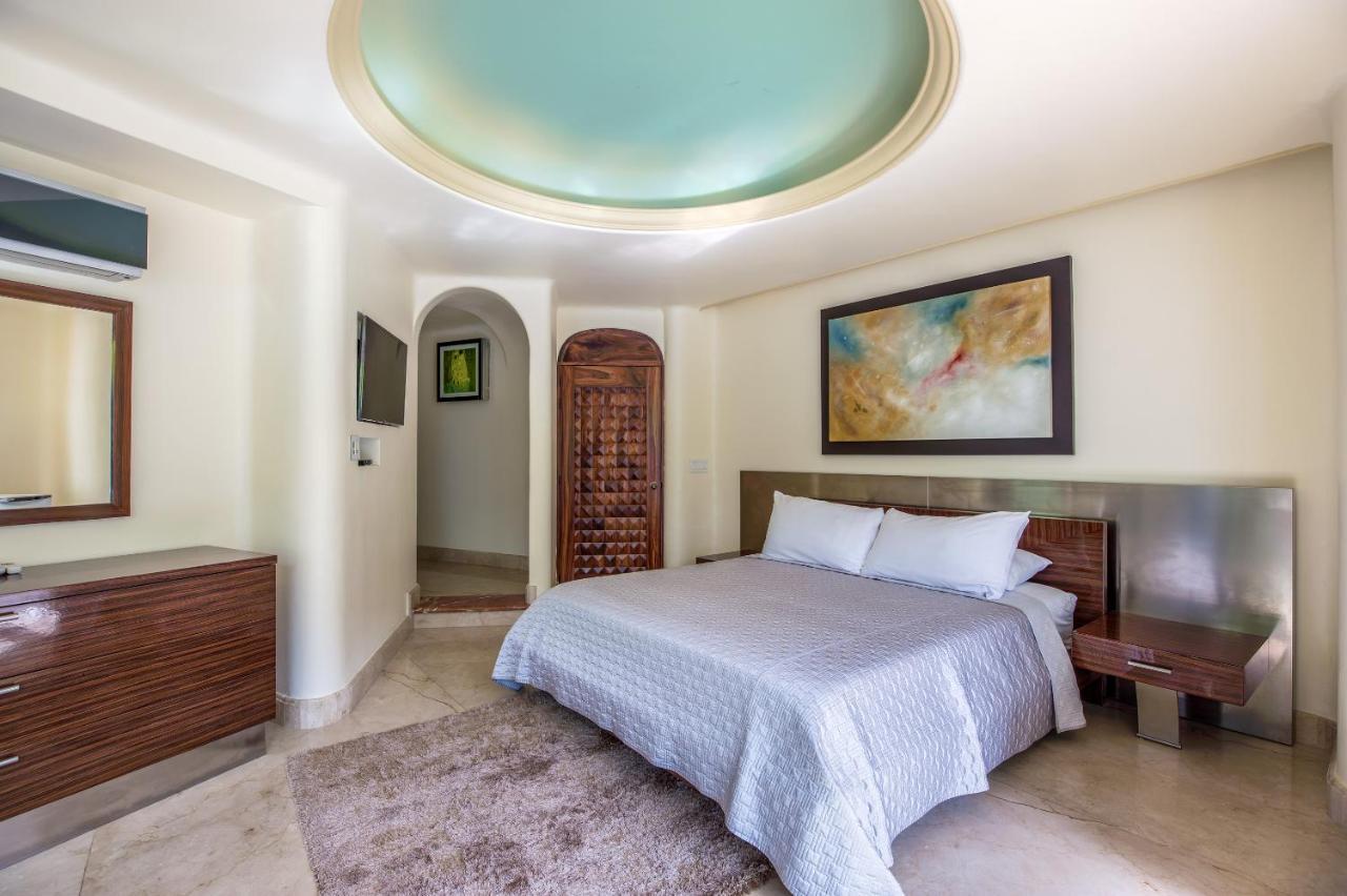 Pv South Shore Luxury Suites And Villa For Rent 푸에르토 발라타 외부 사진