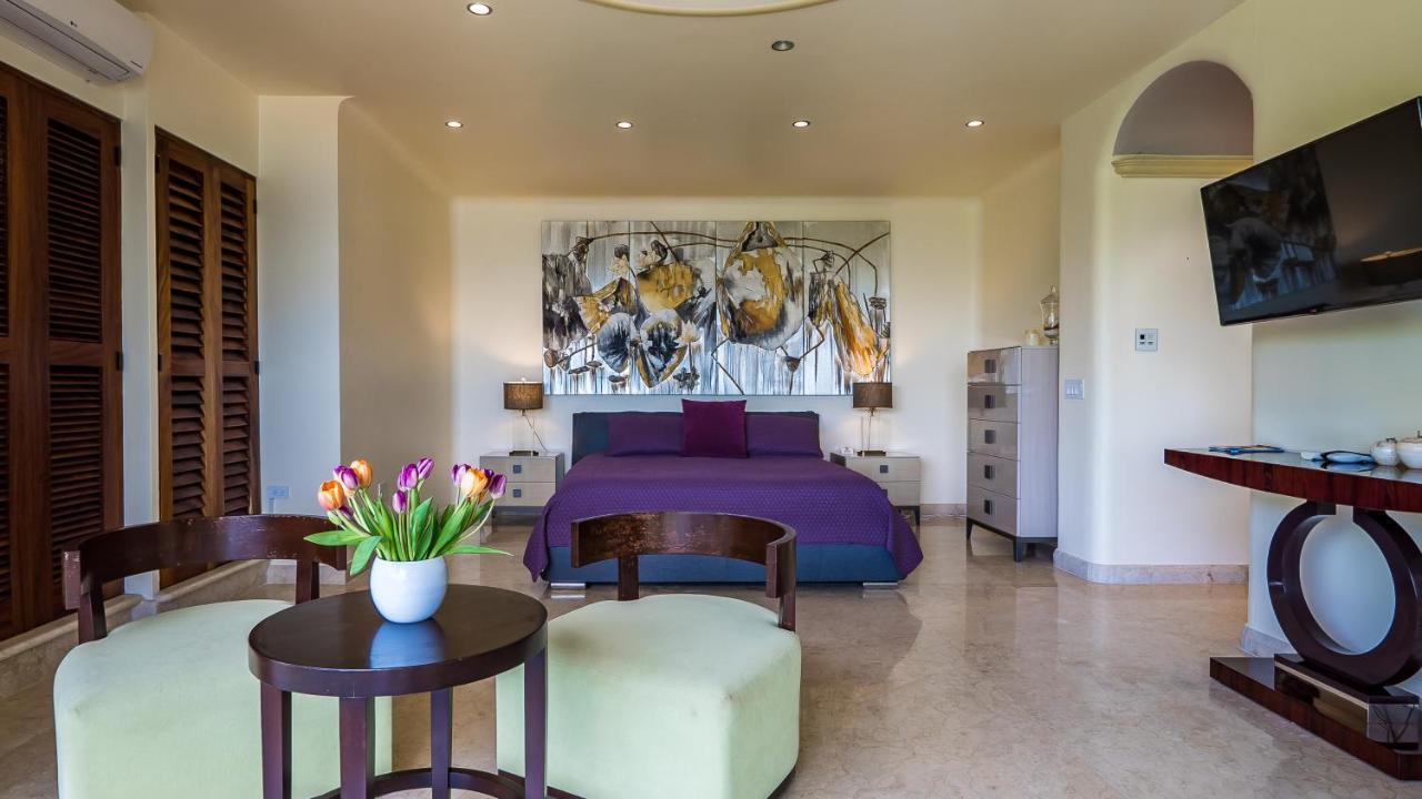 Pv South Shore Luxury Suites And Villa For Rent 푸에르토 발라타 외부 사진
